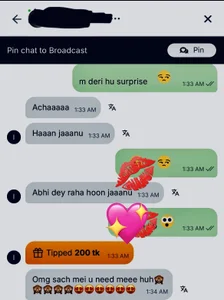 Mere lovelypasandita mard🥰💖🫂🧿or mai uski 🎀🎀 de Indian-Squirt  2 photos