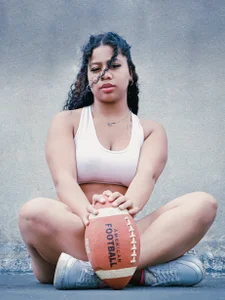 my favorite sport de Sofi_Fox_  5 Imagens