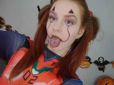 Evarey_のHalloween 2の 2枚の写真