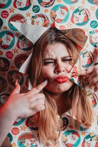 EYMI_TOMSOM Merry Xmax✨🌲 Immagine  5