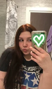 Ruth_Oliver just me Foto 4