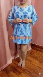 Apki_NishaKurti图片