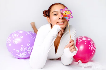 MADISON_ROWAN1 HBD to ME!! 🎂 Pic