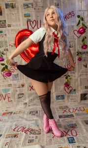 Katemoss70 Hot Valentines Day🏹😈 Pic 4