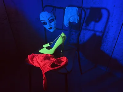 Pussy_LoveToy Public Immagine 