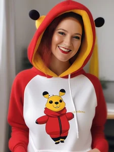 LesyaOxi be moovie Pic