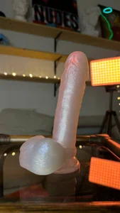 yourprettykate My toy collection 🍆🔓🤤❤️‍🔥 Immagine  4