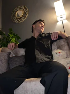 Feiccer_Thomson1 hi Foto