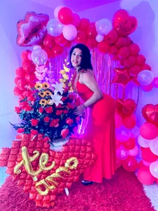 Dollperverthot Happy and Sexy Valentine 💖💋🌹💕🥰💞❤ Pic 7