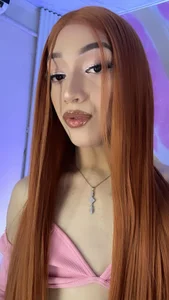 Maffe_ts Red Hair🔥 Immagine  2
