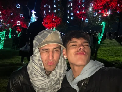 my bf de Keff_andrew34 Foto