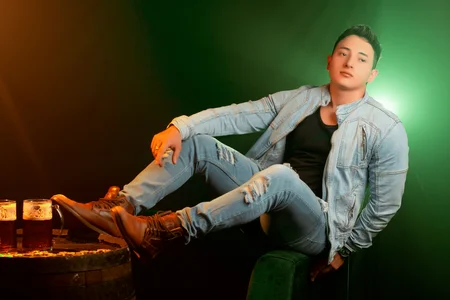 St. Patrick Fest 🍀 de Zack_Miller24 Foto