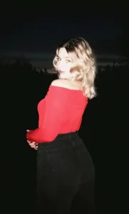 NastyOsche my cherries Bilde