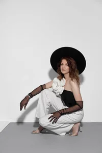 YourUniverserのBlack or White?の 8枚の写真