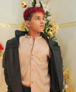 Noah_Smith04Merry Christmas图片