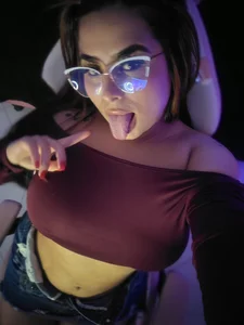 evelin_zaenz01 New🩷 Pic 9