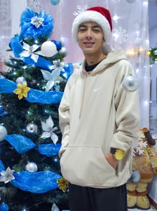 Dereckk_Boy88 Christmas 2025 Fotka 2