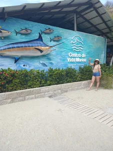 abbymora My Trip to Santa Marta зображення 9