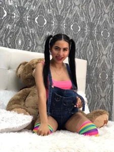 Public de victoriia_hall Foto 2