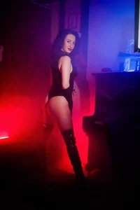 CarlaReysX Halloween 사진 7