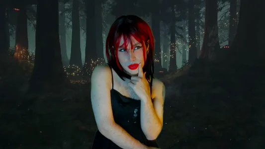 Lexxxxx_ I COME FROM WHERE MAGIC AND DREAMY FAIRIES DIVE Foto 3