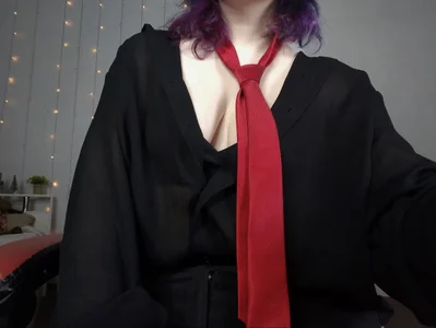 Ruby_Ruths XXX-Nackfoto 2