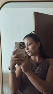 Megan_Rodrigo Loved these pics 🤎 Foto 2