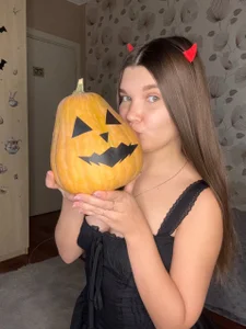 _cute_ice Happy Halloween! 사진 9