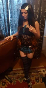 PandoraFourelx Public Pic 5