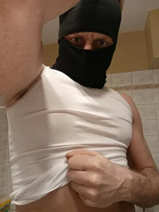 maskedhunk Public Pic