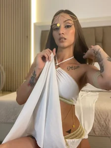 millie_byers 🎃Halloween 2025🎃 Fotka 8