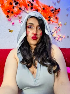 anndreapds Sexy bunny Pic 4