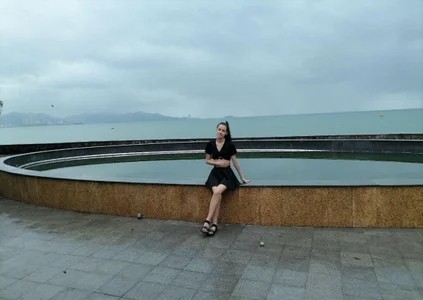 LucettaCornwall 💎 Pic