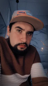rocockdaddy's Sexy hat boy Sex Photo 1