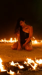 ❤️‍🔥Inferno Desire de EMILYY_FOXY Foto
