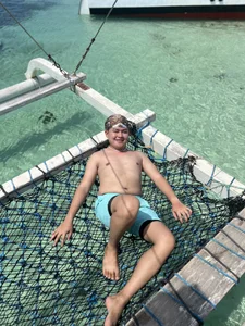 annocentboy HEAT OF THE SEA Pic 5