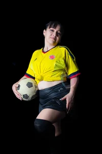 America Cup de VeronicaRyan  2 Imagens