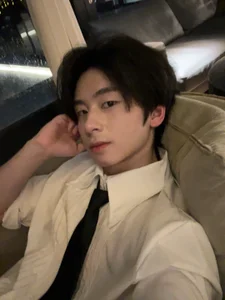 kissbaby-111 white зображення 2