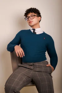 Valentin0_3 “Late night study session 💻☕ Who wants to be my study partner?” Pic 4