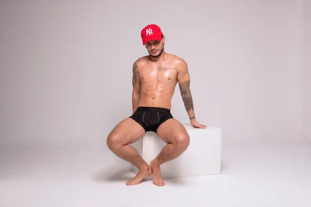 I'm waiting for you. de Sirs_papi Foto 2