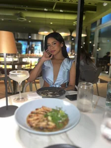 dare to have a date with me✨💗 od LessLee1  snímek