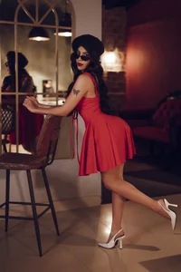 ❤️❤️❤️❤️❤️ de Danisaenz__  5 photos