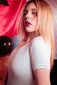 MiaColucci18 Trick or treat 🎃🍬 Poză 4