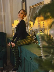 DorothyGilbert1 𝘚𝘶𝘱𝘳𝘦𝘮𝘦 𝘘𝘶𝘦𝘦𝘯 Immagine  5