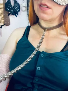 BDSMWetPlay Margo รูป  3