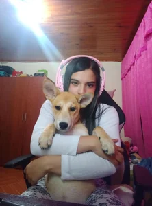 asumi_18 My bby pets Hình 3