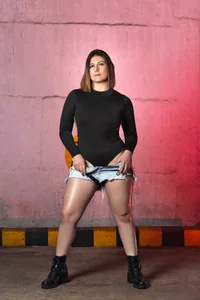 SarahDeyvis Casual and Sexy ❤️ Pic 6