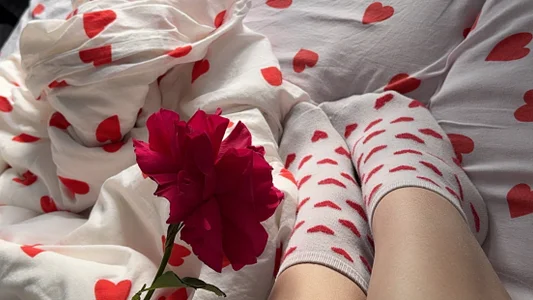 BBabyShark Happy Valentine's Day❣️ Pic 9