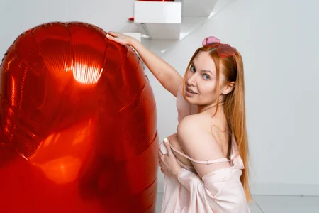 Love_Call: Your sweetheart ( 8 фото)