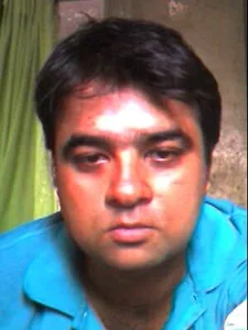 Naughty_gaurav Public Foto